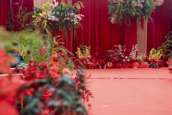 绵阳结婚吉日 绵阳适合结婚的地方？