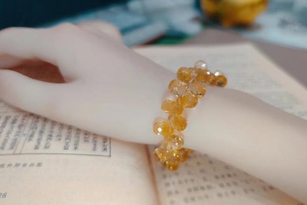 手串与风水