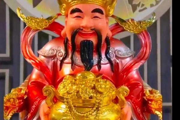 今日财神方位-2024年9月16日求财宜朝什么方向