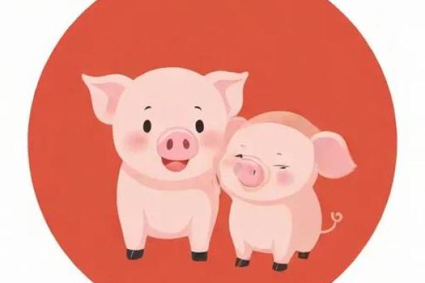 属猪的和什么属相配对好