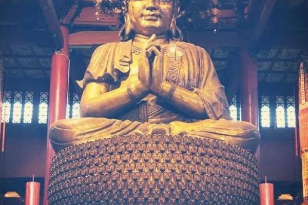 去寺庙求神拜哪个灵签