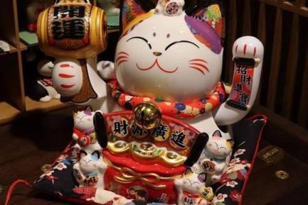 餐厅招财猫摆放位置 餐厅财神猫放哪好