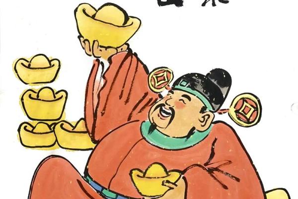 为什么供着财神反而来不了有哪些禁忌
