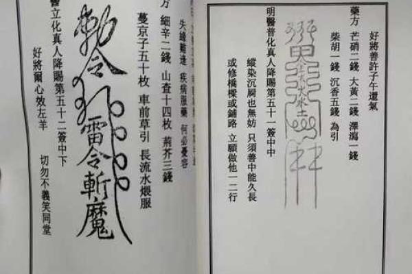 侯王公灵签
