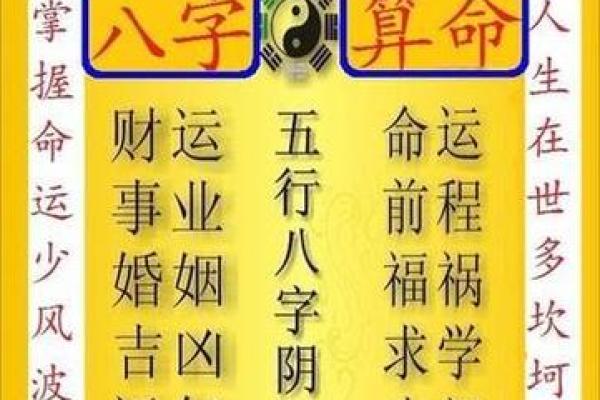 命运测试算命免费,怎样测算自己的命运