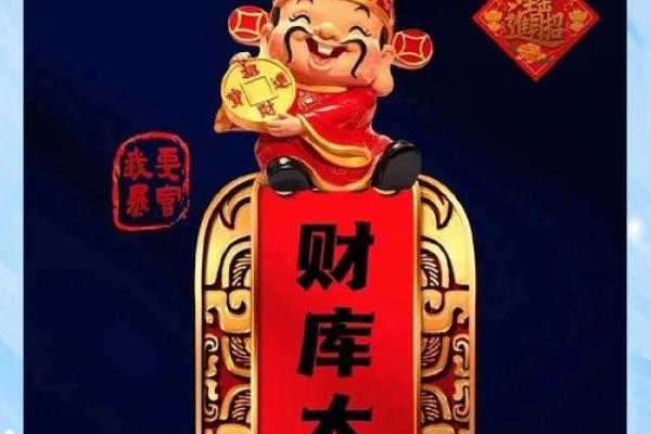 八字看事业财运方位哪里最好？财库是否破