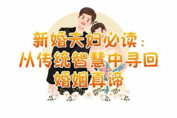 新婚夫妇不得不知晓的婚姻风水