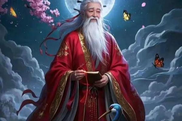 梦见月老不给姻缘 梦见月老说我没姻缘？