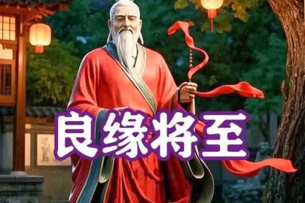 梦见月老不给姻缘 梦见月老说我没姻缘？