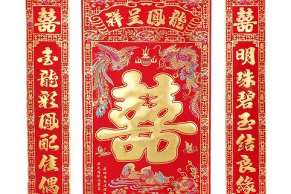 珠联璧合结婚吉日 珠联璧合婚联？