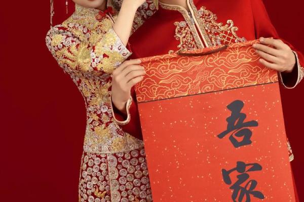 珠联璧合结婚吉日 珠联璧合婚联？