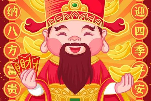 五月财神爷鼎力支持：这种属相的钱夹不容易再瘪了