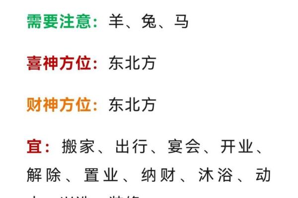 2024年8月6日财神方位查询