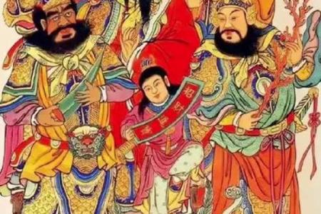 家里供奉财神爷危害有哪些了