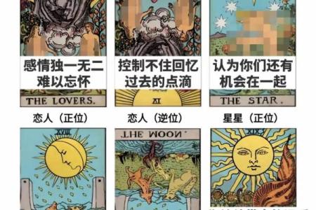 塔罗测试是什么导致了你们感情的终结？