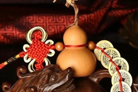 风水吉祥物每家每户都有 但很多人不会加以利用