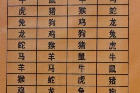 姓名配对属相查询网 姓名配对大全？