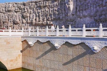 邳州艾山铁佛寺师傅算命