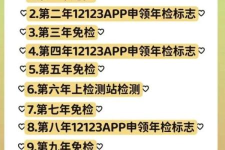 2024年春季新车上牌好日子 适合提车的吉日查询