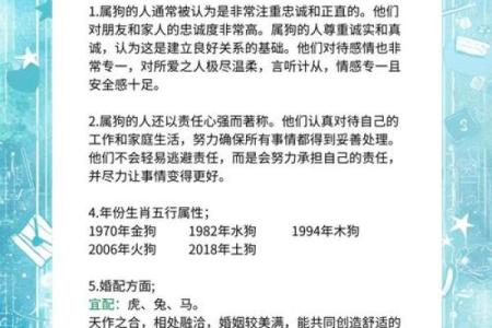 属狗姻缘属相婚配表 属狗的婚姻属相配对？