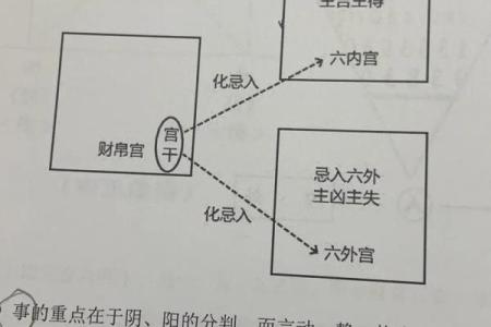 紫微斗数财运为负 紫微斗数看财运级别？