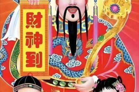 农历这几日出生的小孩，是福气冲天，财神转世，一生财源滚滚