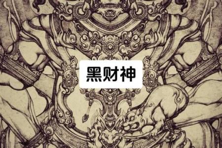 招财旺财必需知道：十二生肖财神方向