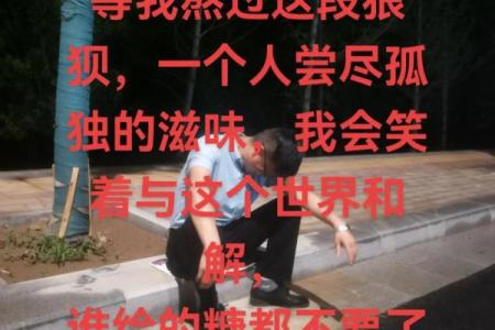 感情里一腔孤勇的意思  八字化合是什么意思