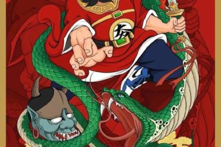 化解霉运的五大风水神物有哪些？