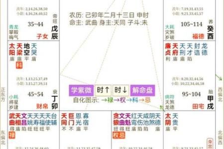 命运测试算命免费,怎样测算自己的命运