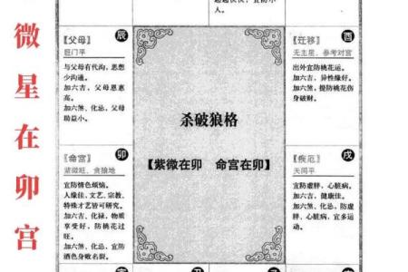 紫薇斗数嫁得好