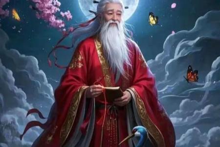 梦见月老不给姻缘 梦见月老说我没姻缘？