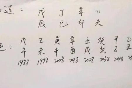 八字纯阳