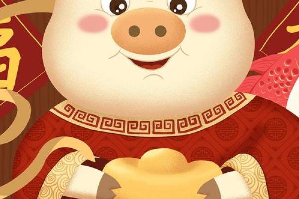 属狗在猪年财神在哪个方向