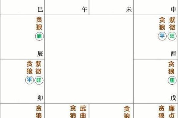 紫薇斗数里禄 科是什么意思