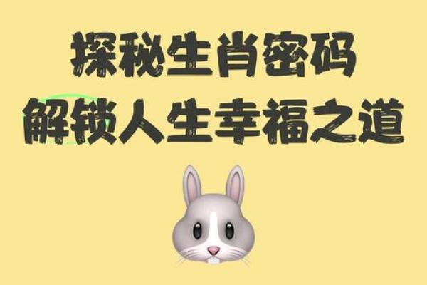 生命灵数配对哪些生肖幸福