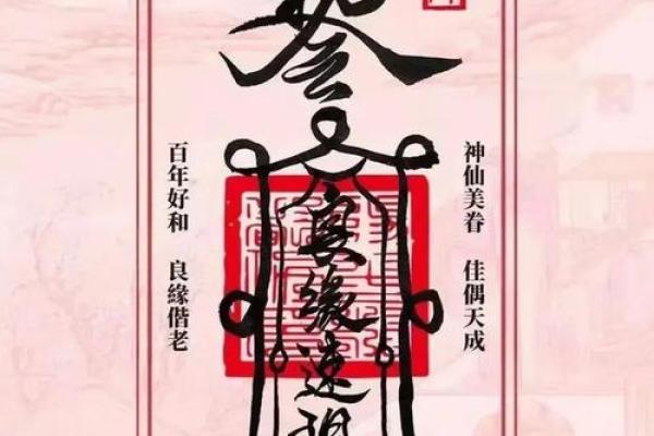 灵签之贵人接引