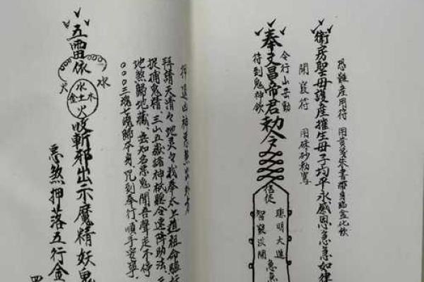 找风水先生求一道化小儿煞符 替儿消灾