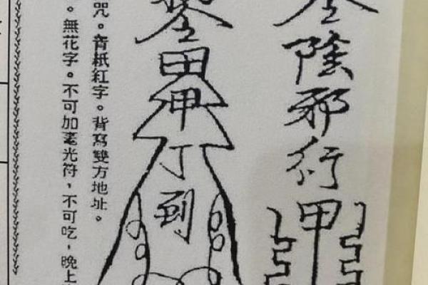 找风水先生求一道化小儿煞符 替儿消灾