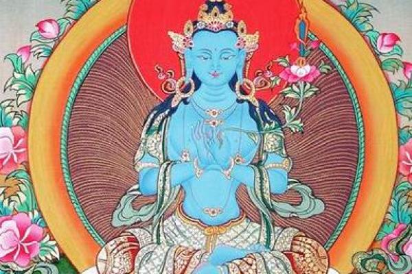 地藏王灵签第二十二签