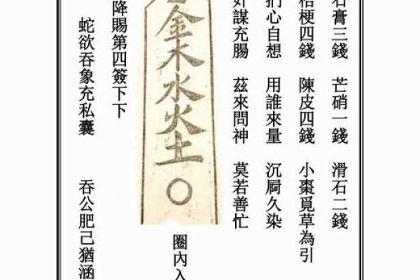 灵签真的灵吗