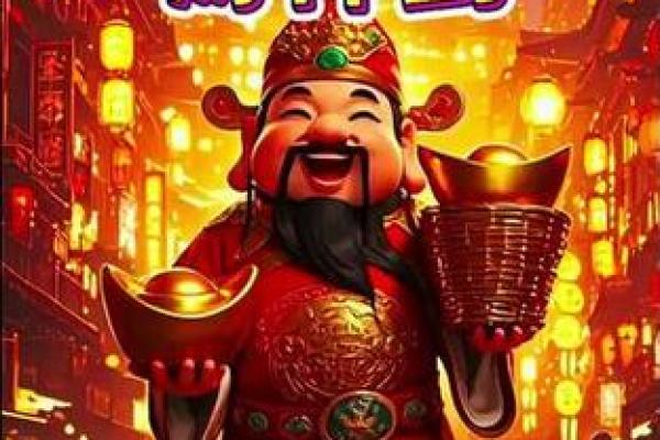 家里财神位放什么最旺财增加财气
