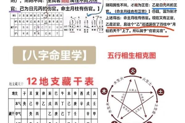 八字神煞查询