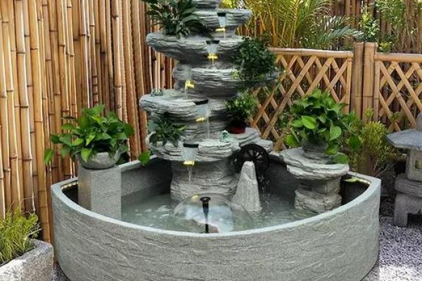 景观风水 景观风水
