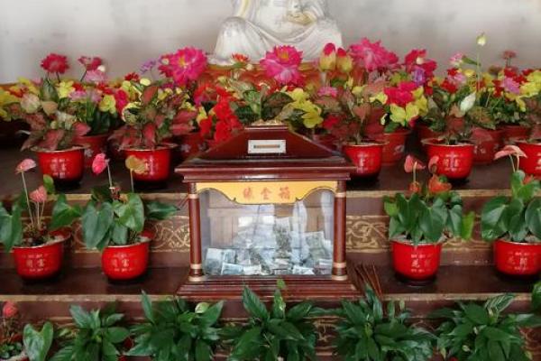 妈祖灵签6解签大全