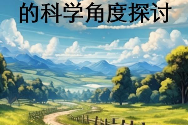 环境心理学与风水