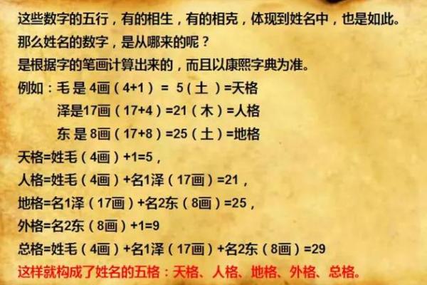姓名笔画缘份配对测试 姓名笔画测试关系与缘分？