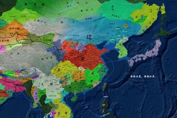 佛祖灵签宋太祖登基翻译