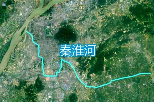 北国河风水