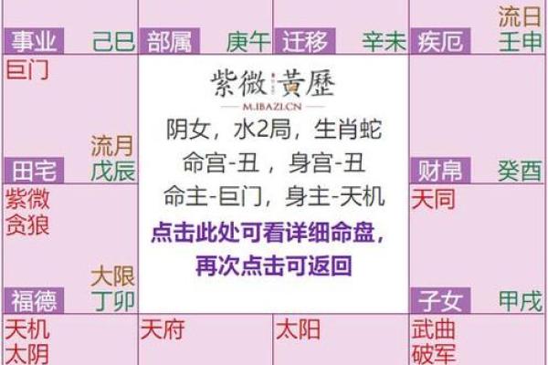 紫微斗数之事业宫与诸星，天梁星在事业宫是什么意思？